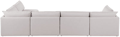 Mackenzie Modular Sectional Sofa-Sectional Sofas-Leahyco