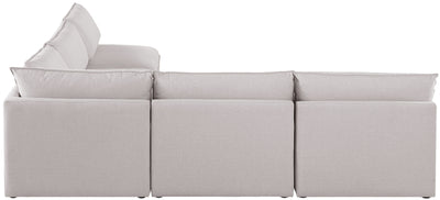 Mackenzie Modular Sectional Sofa-Sectional Sofas-Leahyco