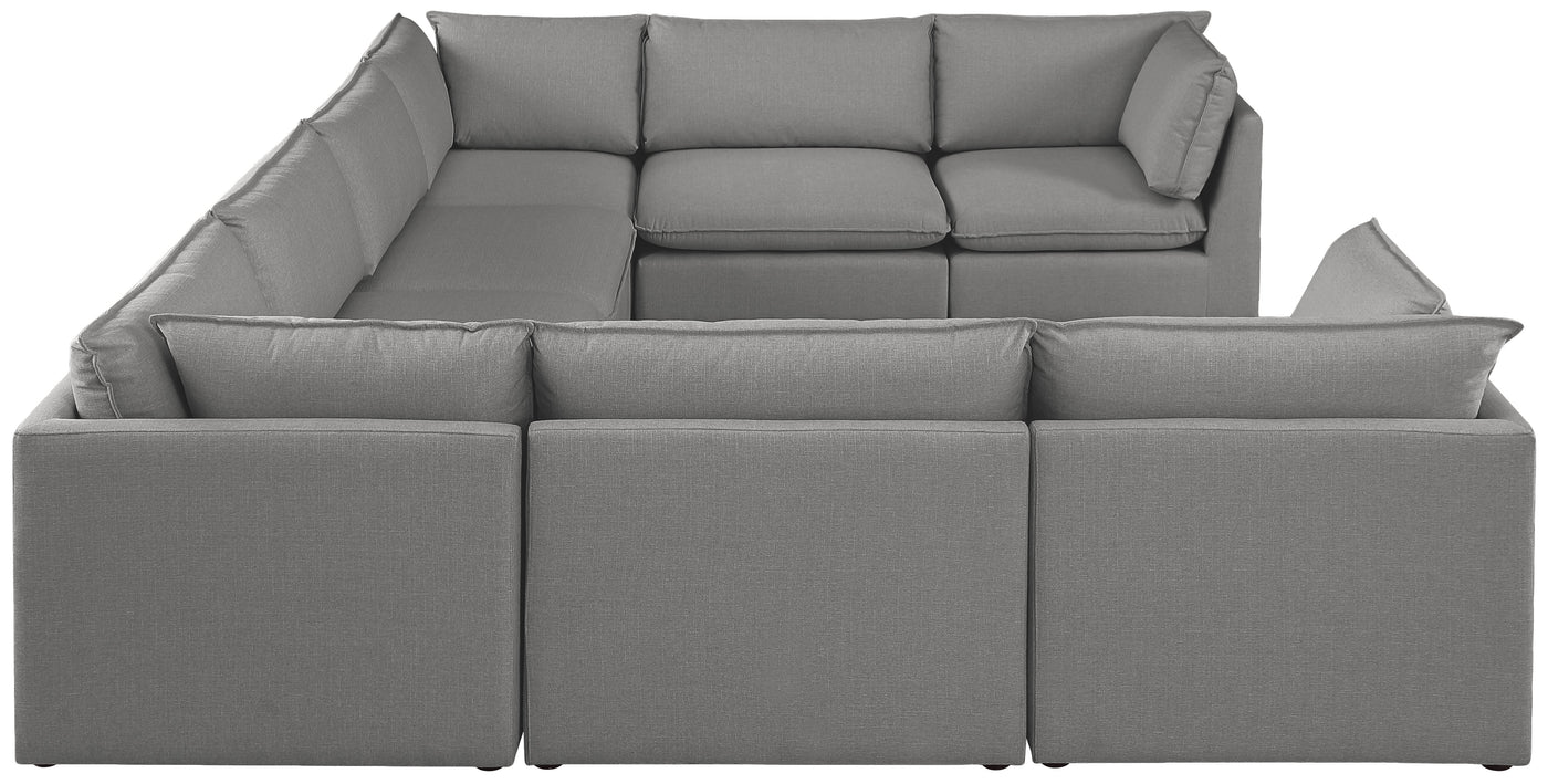 Mackenzie Modular Sectional Sofa-Sectional Sofas-Leahyco