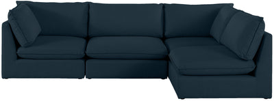 Mackenzie Modular Sectional Sofa-Sectional Sofas-Leahyco