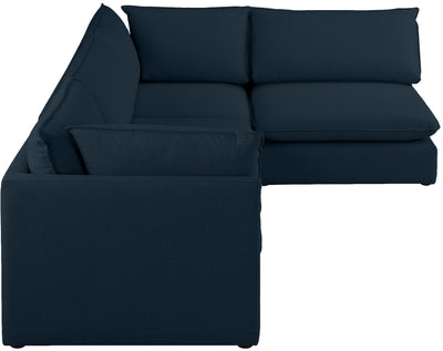 Mackenzie Modular Sectional Sofa-Sectional Sofas-Leahyco