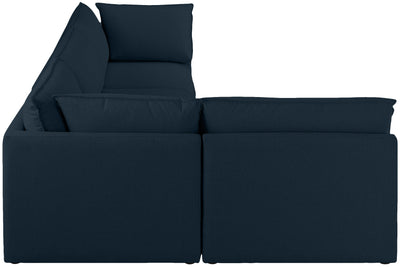 Mackenzie Modular Sectional Sofa-Sectional Sofas-Leahyco