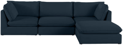 Mackenzie Modular Sectional Sofa-Sectional Sofas-Leahyco