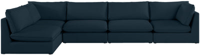 Mackenzie Modular Sectional Sofa-Sectional Sofas-Leahyco