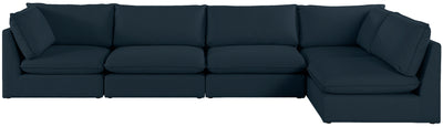 Mackenzie Modular Sectional Sofa-Sectional Sofas-Leahyco