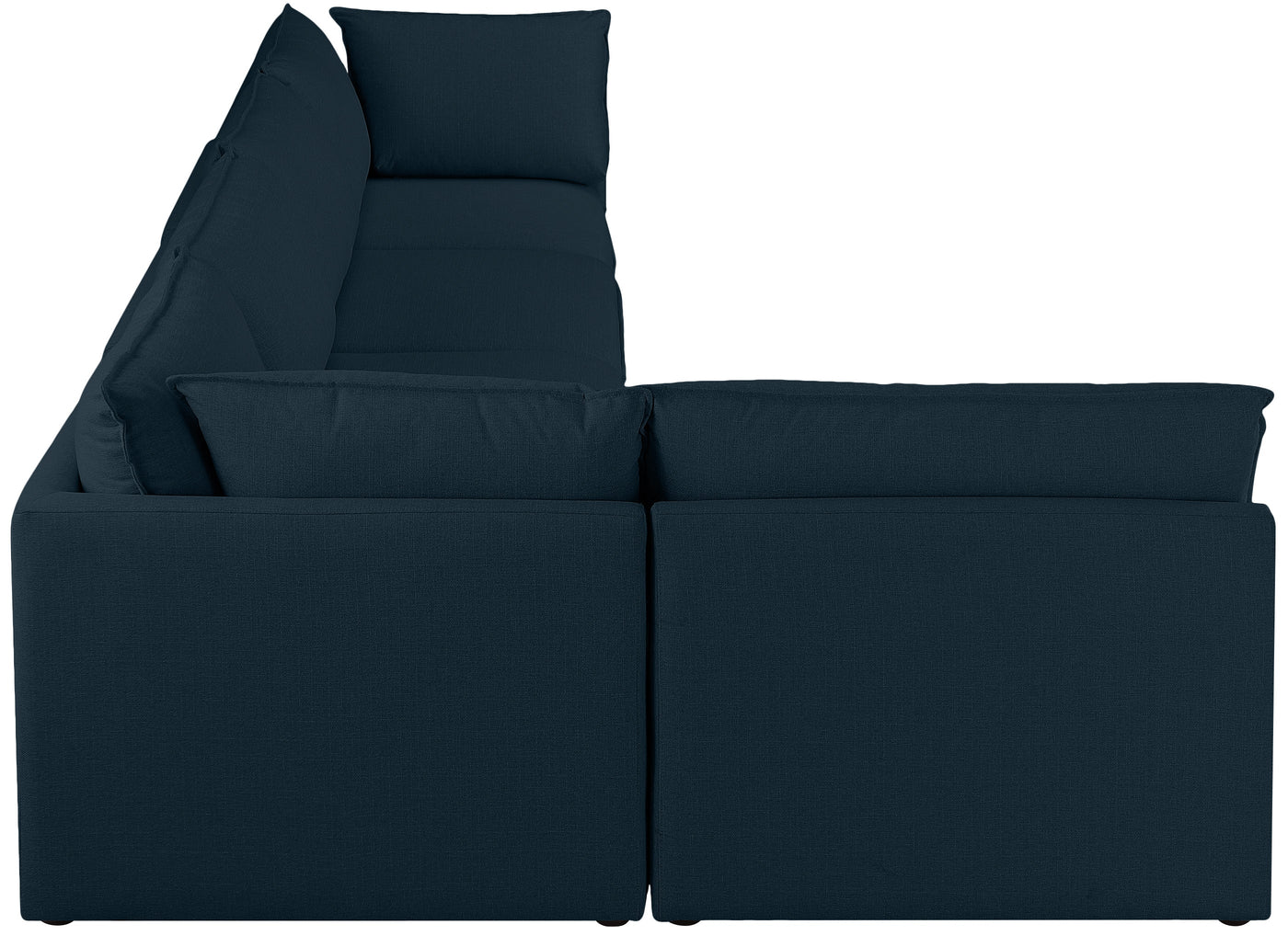 Mackenzie Modular Sectional Sofa-Sectional Sofas-Leahyco