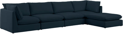 Mackenzie Modular Sectional Sofa-Sectional Sofas-Leahyco