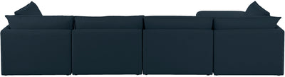 Mackenzie Modular Sectional Sofa-Sectional Sofas-Leahyco