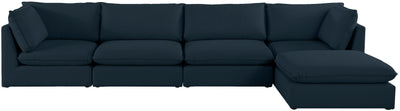 Mackenzie Modular Sectional Sofa-Sectional Sofas-Leahyco