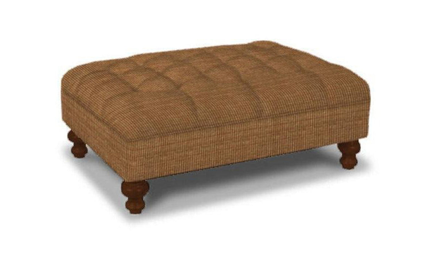 Madison Ottoman-Ottomans-Leahyco