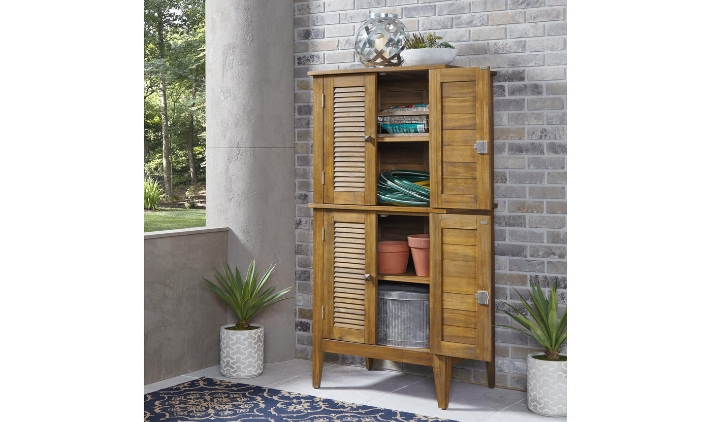 Maho Storage Cabinet 1 by homestyles-Cabinets-Leahyco