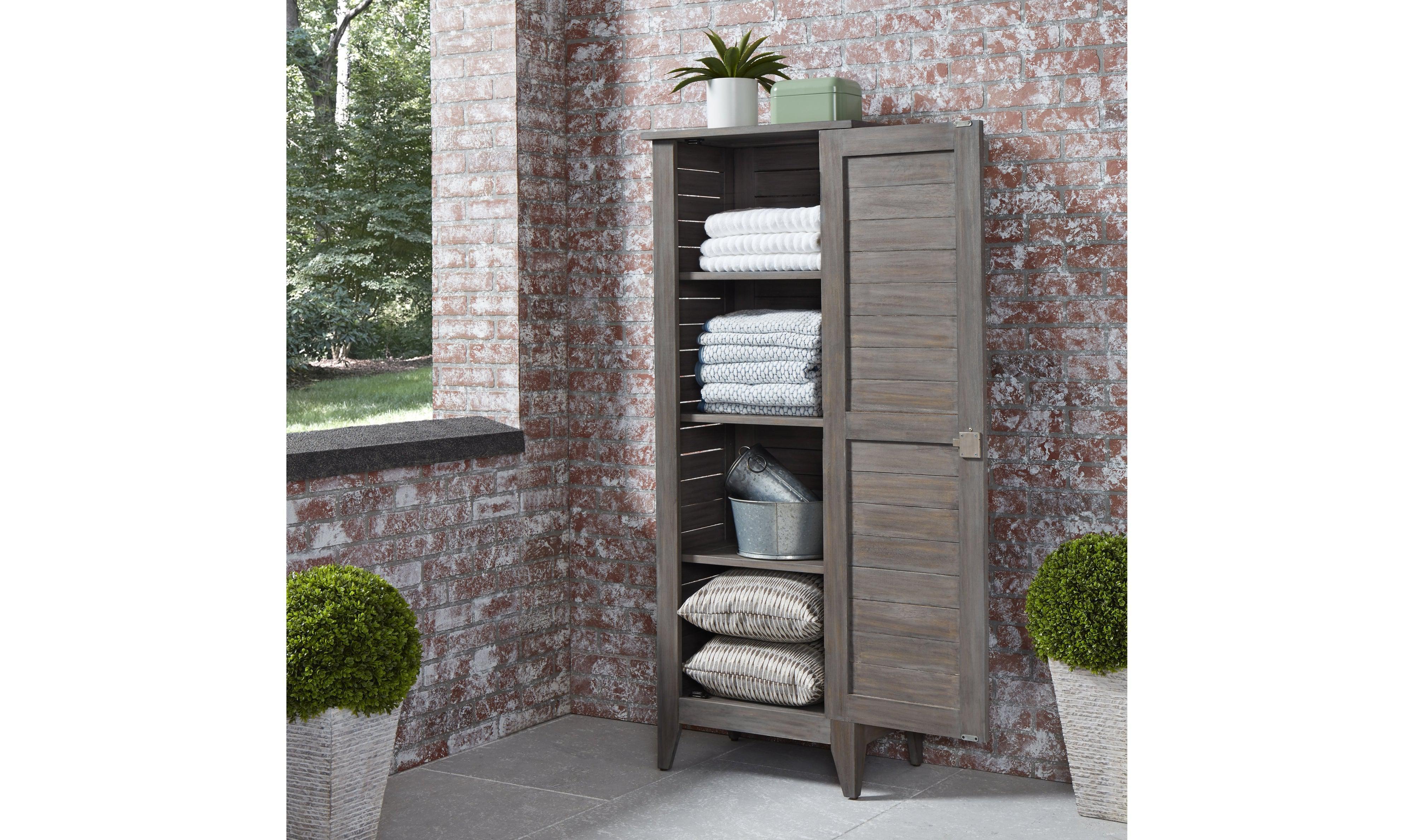 Maho Storage Cabinet 2 by homestyles-Cabinets-Leahyco