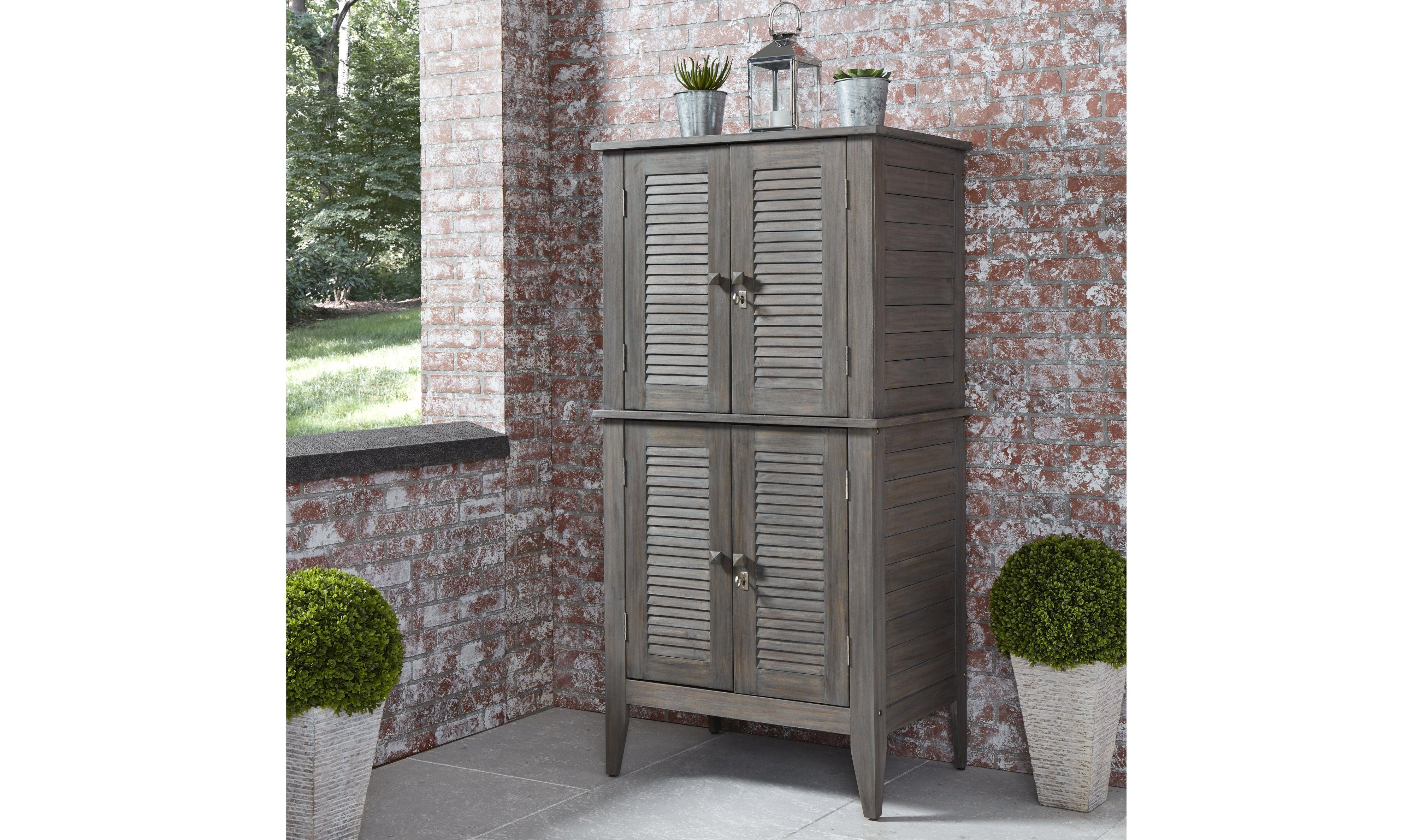 Maho Storage Cabinets 4 by homestyles-Cabinets-Leahyco