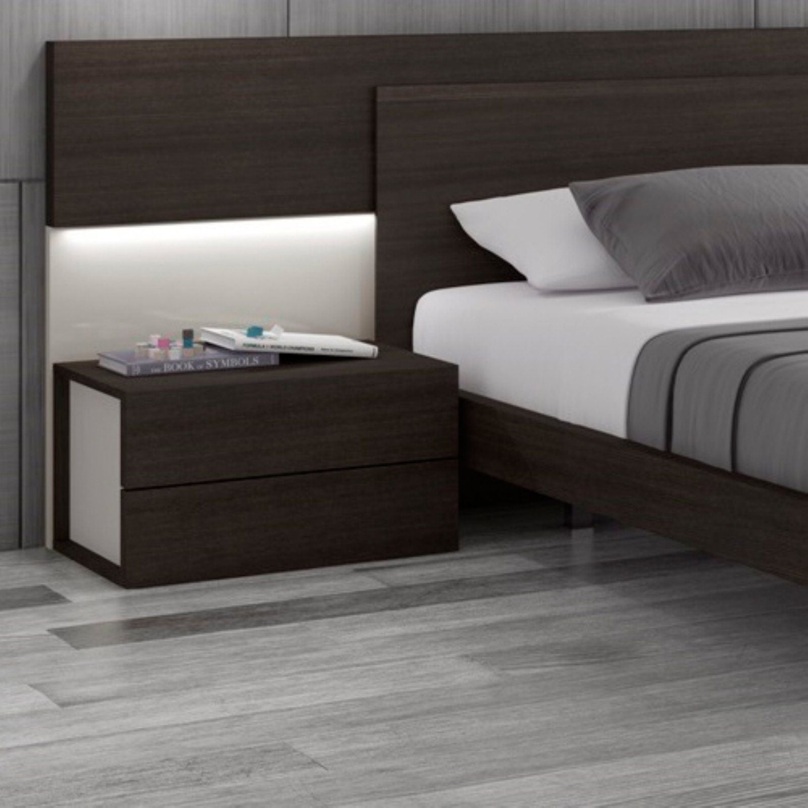 Maia Bed-Beds-Leahyco