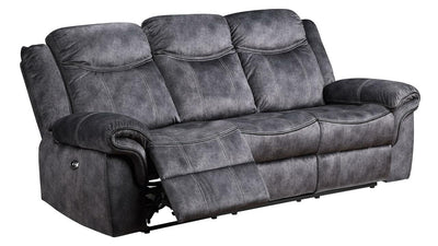 Maison Power Reclining Sofa-Sofas-Leahyco