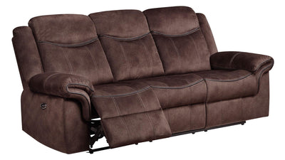 Maison Power Reclining Sofa-Sofas-Leahyco