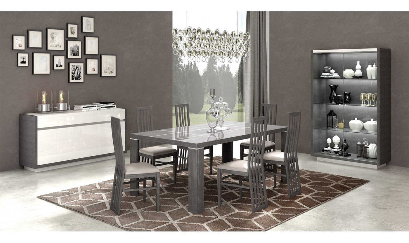 Mangano Dining set-Dining Sets-Leahyco