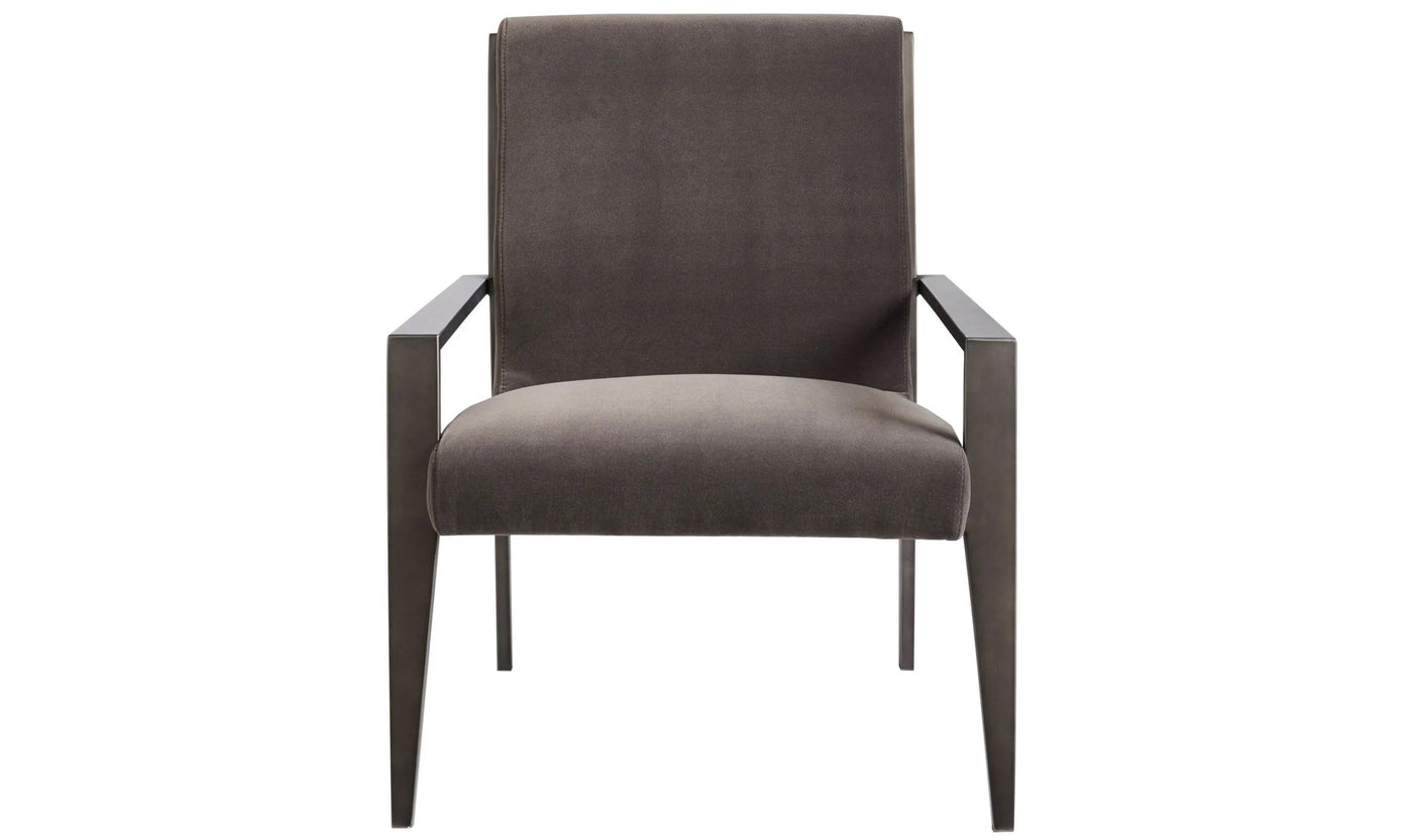 MANGOLD ACCENT CHAIR-Accent Chairs-Leahyco