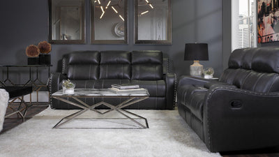 Mangrove Reclining Sofa-Sofas-Leahyco