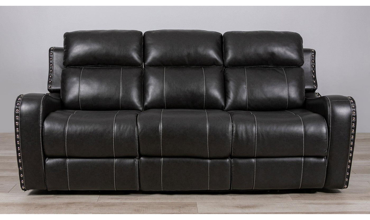 Mangrove Reclining Sofa-Sofas-Leahyco