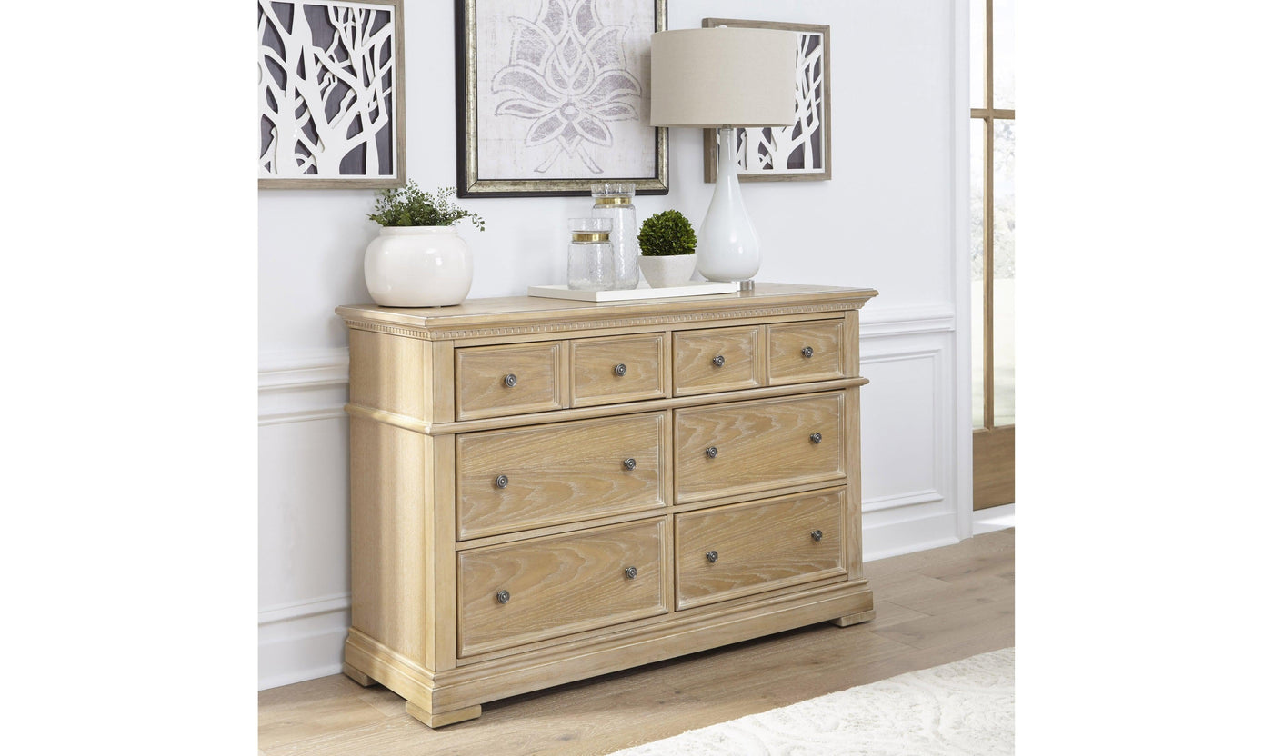 Manor House Dresser by homestyles-Dressers-Leahyco