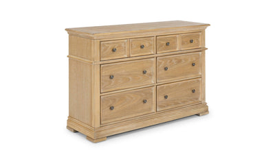 Manor House Dresser by homestyles-Dressers-Leahyco