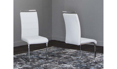 Mantis Side Chair-Dining Side Chairs-Leahyco