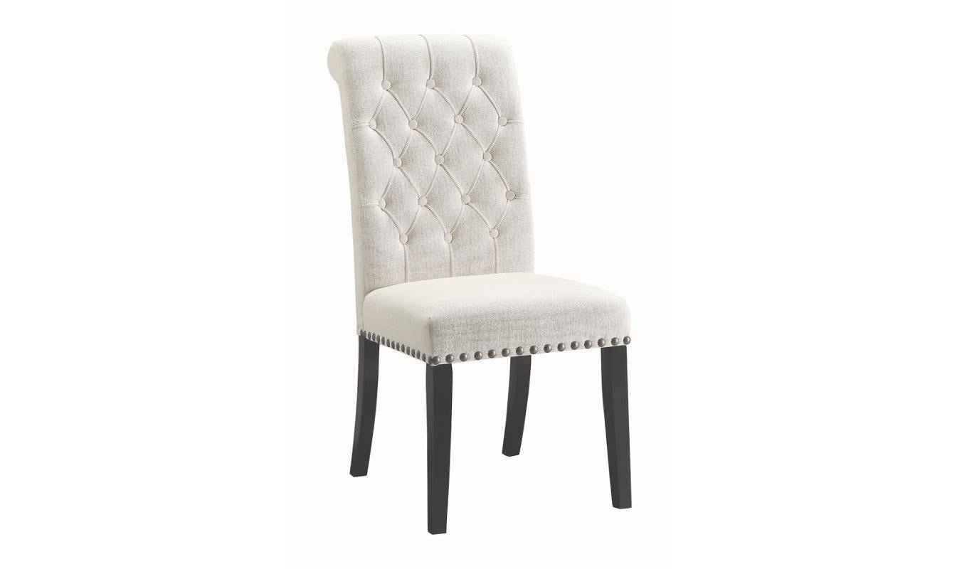 Mapleton Dining Chair-Dining Side Chairs-Leahyco