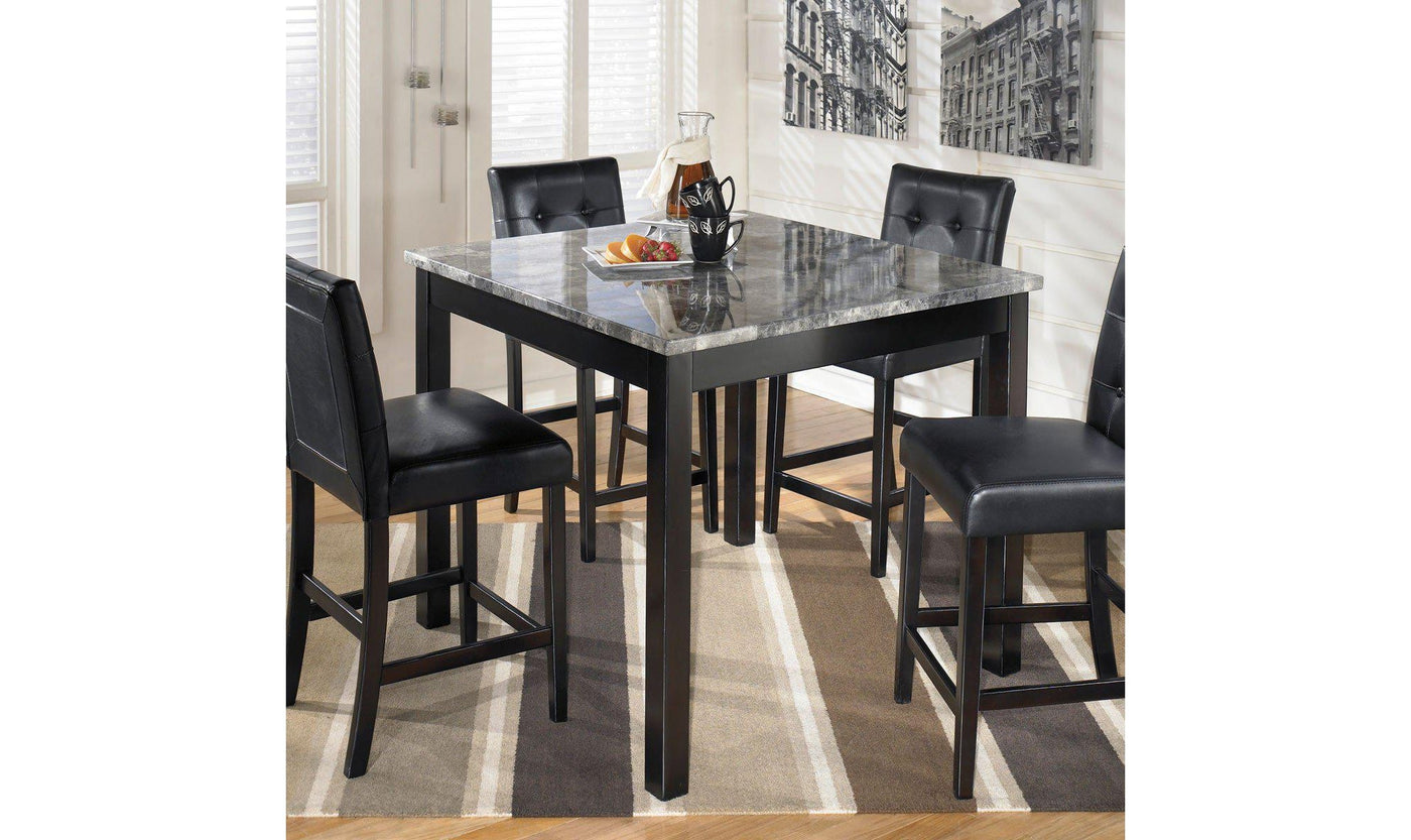 Margot Dinette Set-Dining Sets-Leahyco