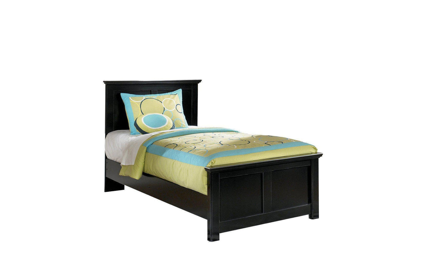 Maribel Bed-Beds-Leahyco