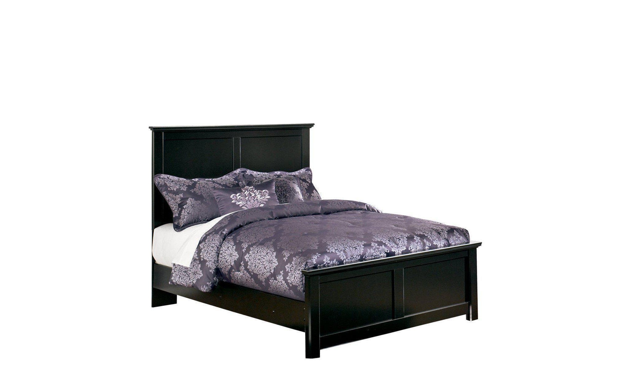 Maribel Bed-Beds-Leahyco