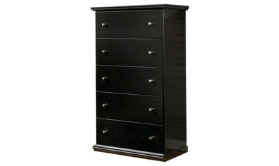 Maribel Chest of Drawers-Storage Chests-Leahyco