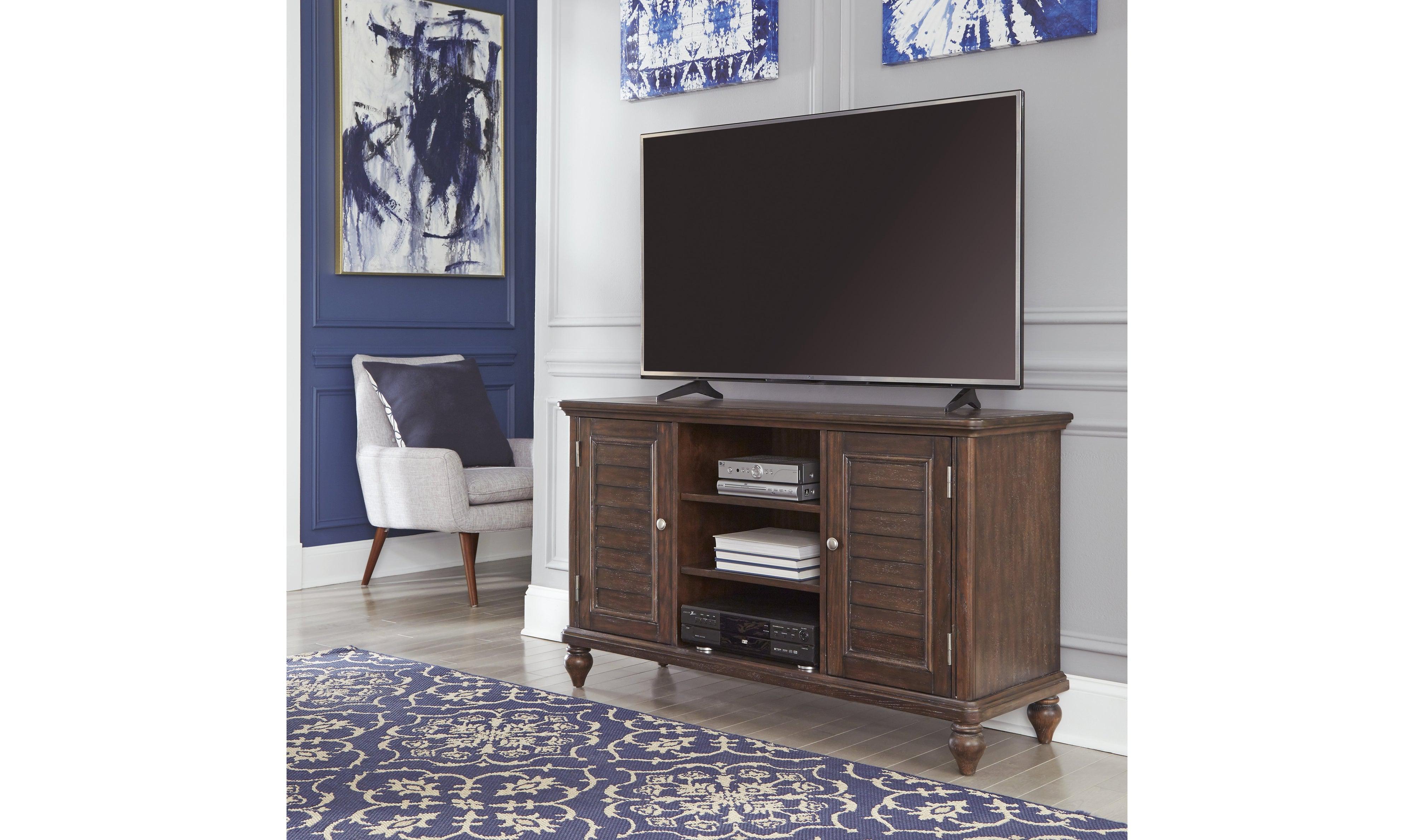 Marie Entertainment Center by homestyles-Tv Units-Leahyco