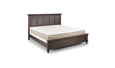 Marie King Bed by homestyles-Beds-Leahyco