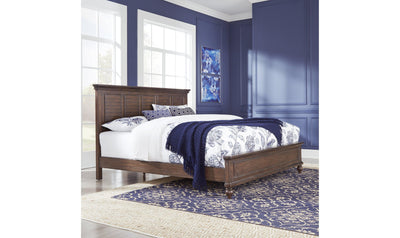 Marie King Bed by homestyles-Beds-Leahyco