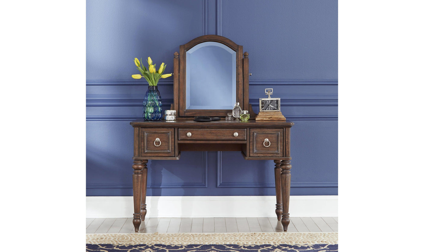 Marie Vanity by homestyles-Vanity-Leahyco