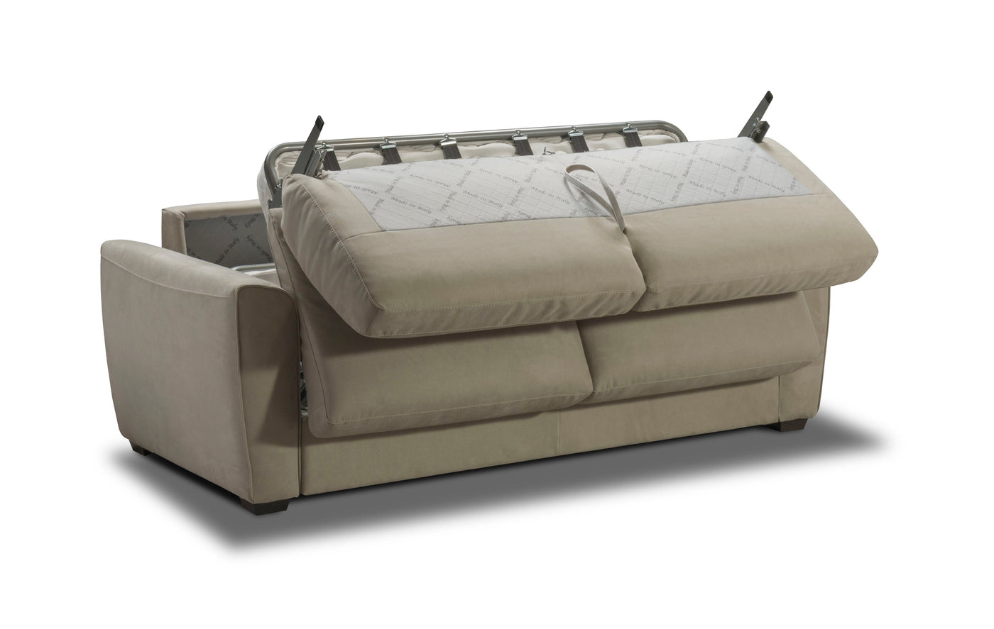 Marin Premium Sofa Bed-Sleeper Sofas-Leahyco