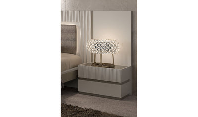 Marina Nightstand-Nightstands-Leahyco