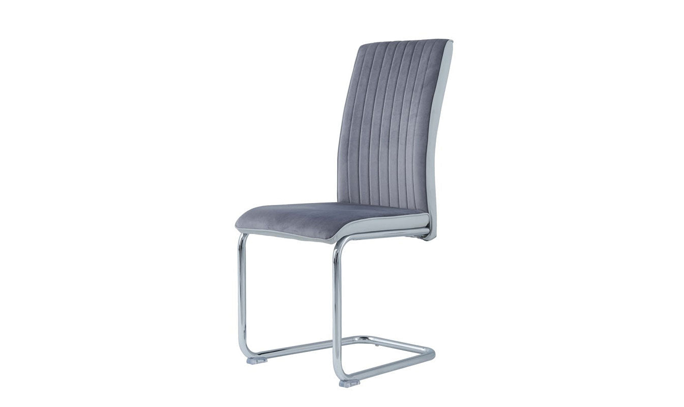 Marsha Dining Chair-Dining Side Chairs-Leahyco