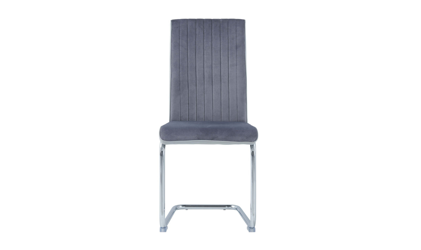 Marsha Dining Chair-Dining Side Chairs-Leahyco