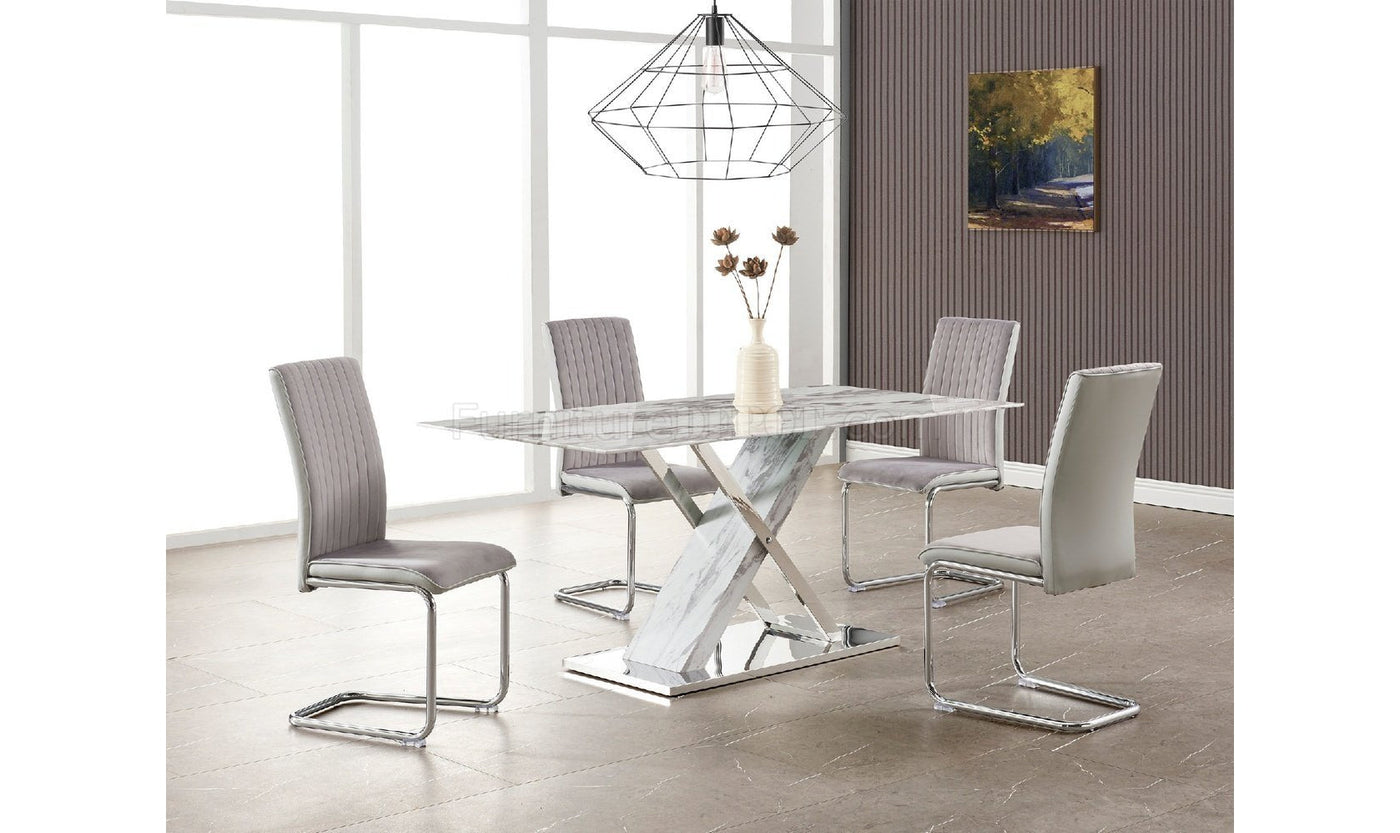 Marsha Dining Set-Dining Sets-Leahyco