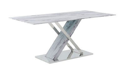 Marsha Dining Table-Dining Tables-Leahyco