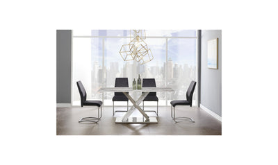 Marsha Dining Table-Dining Tables-Leahyco