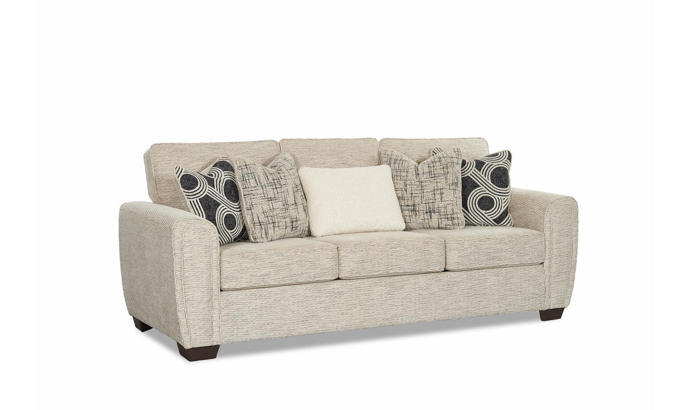 Mason Loveseat-Loveseats-Leahyco