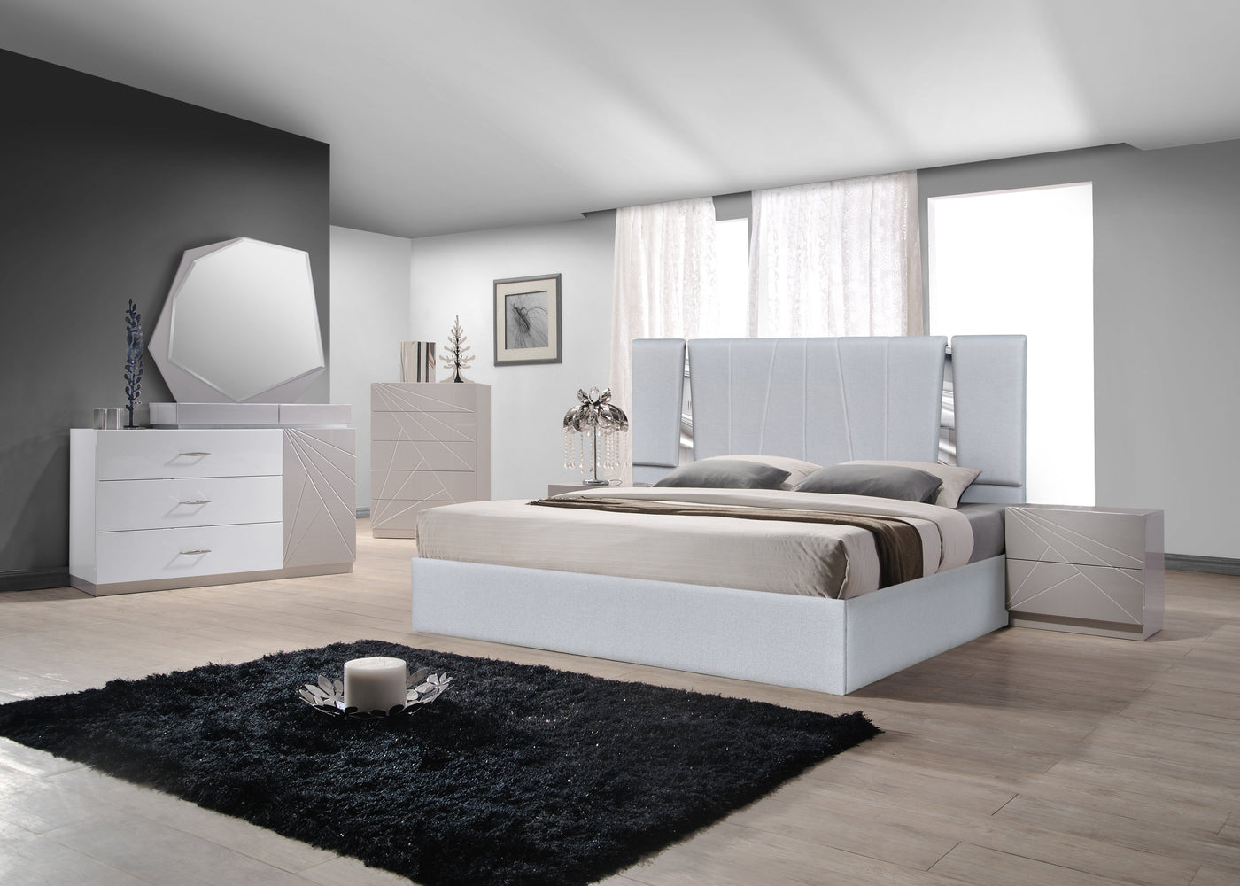 Matisse Bed-Beds-Leahyco