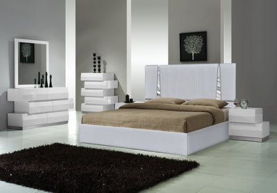 Matisse Bed-Beds-Leahyco