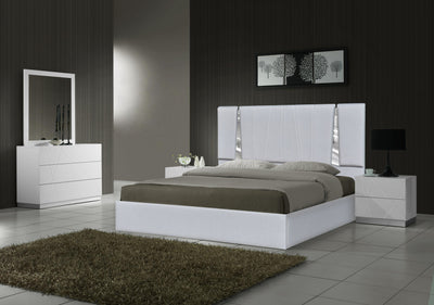 Matisse Bed-Beds-Leahyco