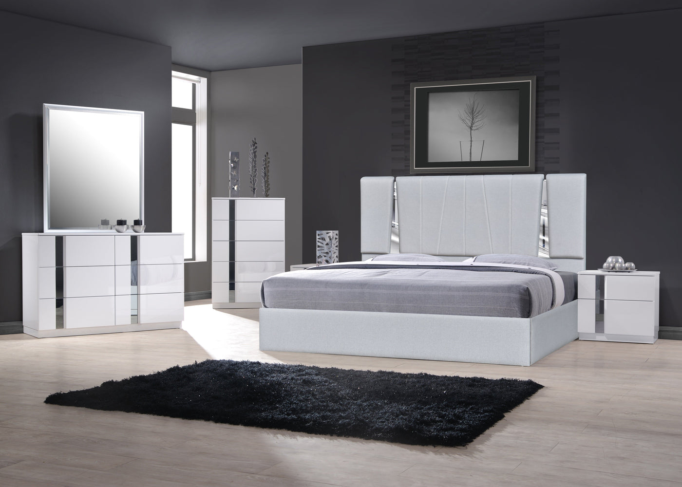 Matisse Bed-Beds-Leahyco