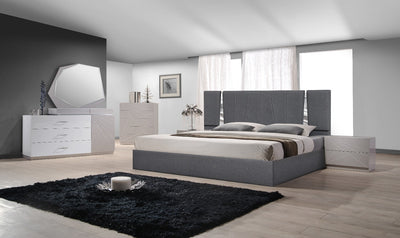 Matisse Bed-Beds-Leahyco