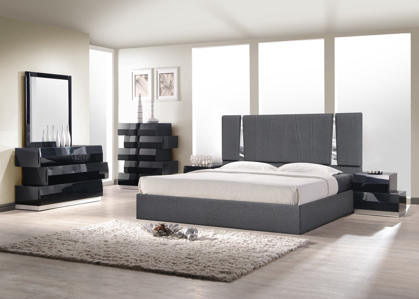 Matisse Bed-Beds-Leahyco